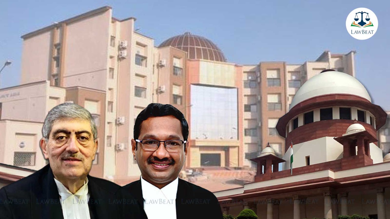 Government is acting ‘penny wise pound foolish’ by not having more forensic labs: Supreme Court hits out at Centre Government is acting ‘penny wise pound foolish’ by not having more forensic labs: Supreme Court hits out at Centre